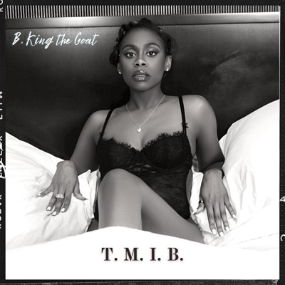 T.M.I.B. - Single