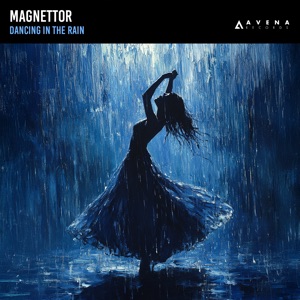 Dancing in the Rain - Single