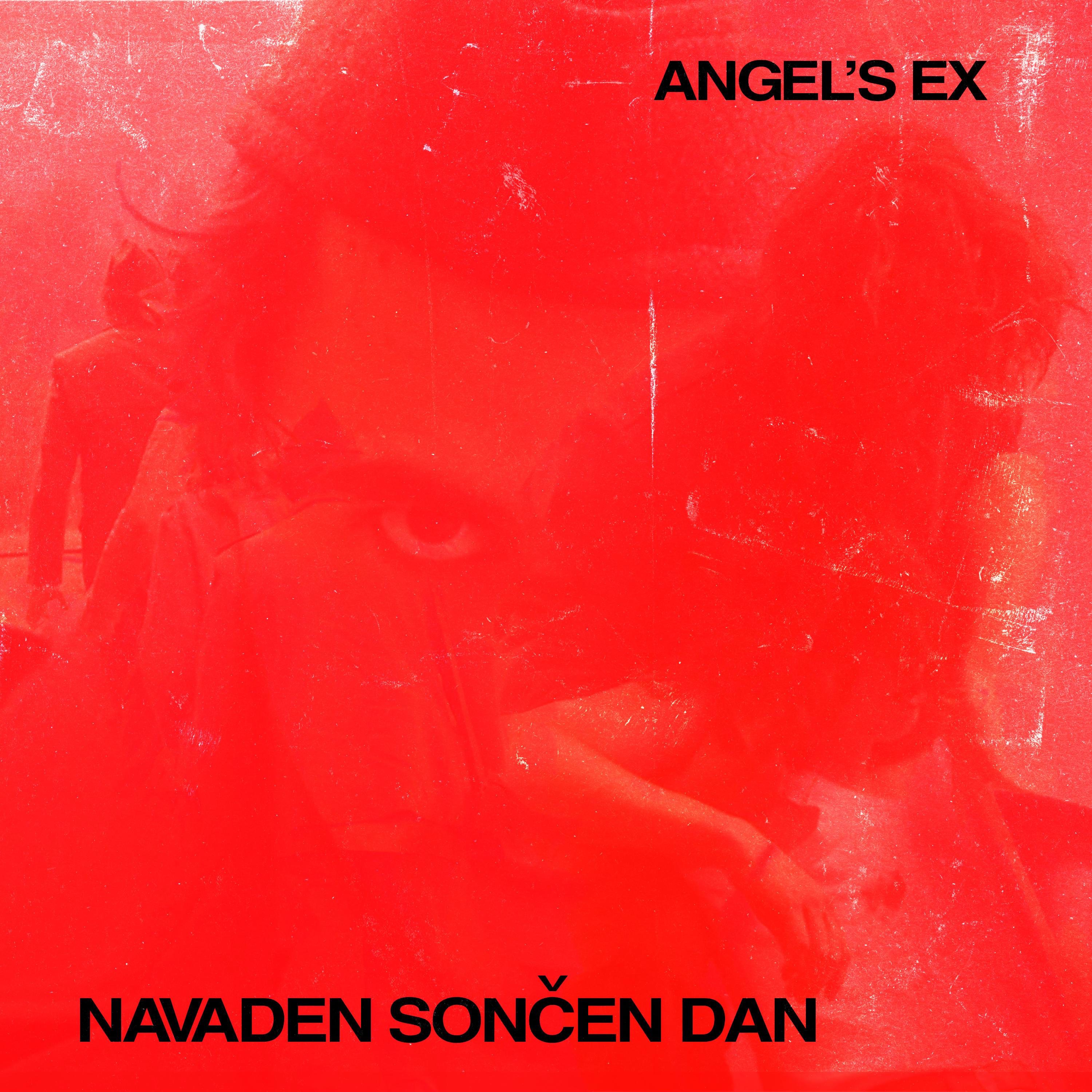 Navaden sončen dan - Single
