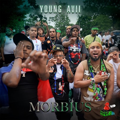 Morbius - Single
