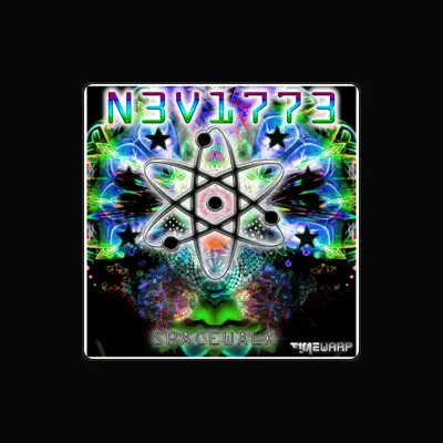 Listen to N3v1773, watch music videos, read bio, see tour dates & more!