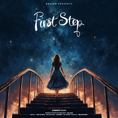 First Step - Single