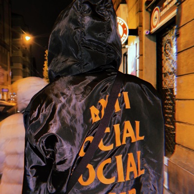 INSTA SZERELEM - Single