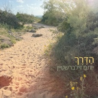 Haderech / הדרך - Single - Yotam Silberstein