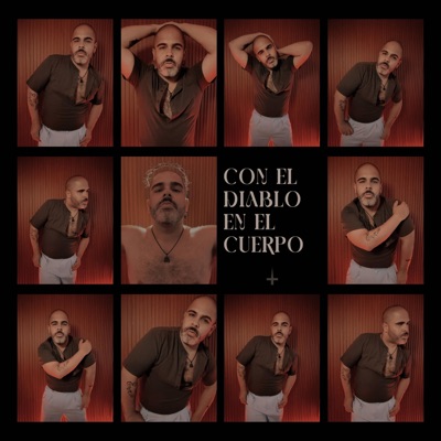 Con El Diablo En El Cuerpo (Raw & Uncut Edition) - Single