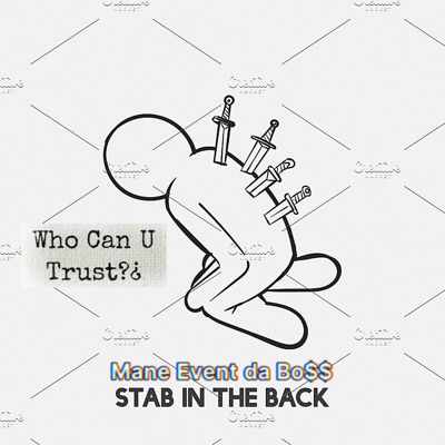 Who Can U Trust?¿ - Single