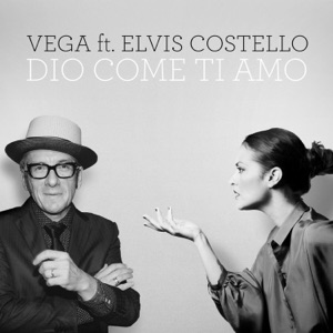 Dio come ti amo - Single