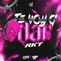 TE VOY A DAR RKT (feat. Befo) - Single - Aron DJ
