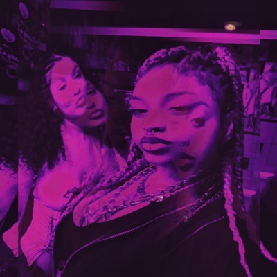 PrettyGirlSwag - Single