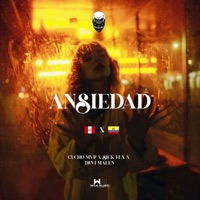 Ansiedad - Single - CUCHO MVP