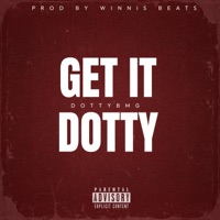 Get It Dotty - Single - Ypn dot