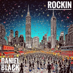 Rockin (feat. MP's Crate Digs)