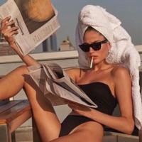 WHATS YA NAME GIRL - Single - POOTY