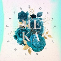 Taken Over - Single - Meka Shanté