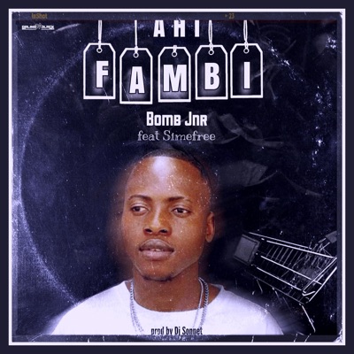 Ahi fambi (feat. Simefree) - Single