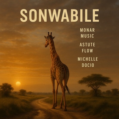 Sonwabile (feat. Monar Music) [Happiness has come [Remix]] - Single