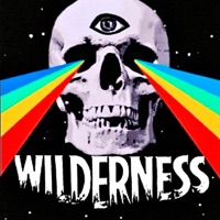 Skull Rays in Space - Wilderness Bounty Hunters