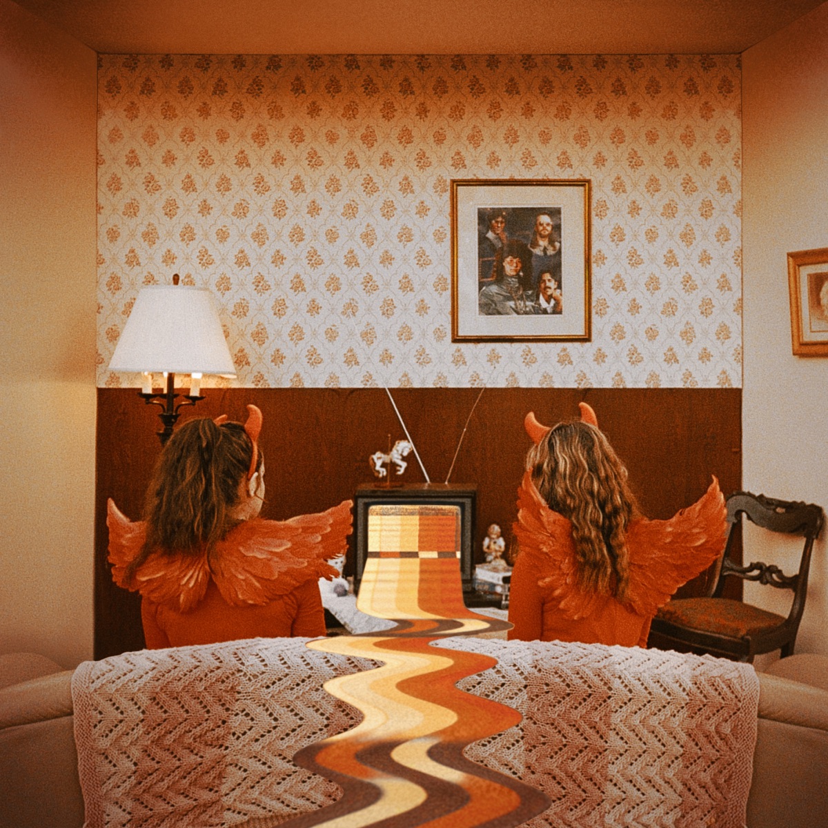 Glitterfox - decoder (2025) [iTunes Plus AAC M4A]-新房子