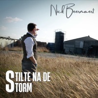 Stilte na de storm