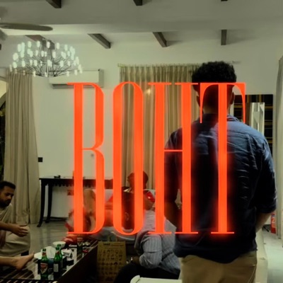 BOHT - Single