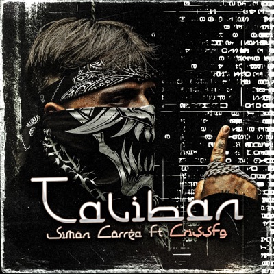 Taliban (feat. CrissFg) [Radio Edit] - Single