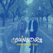COINCIDIR - EP - Amigo de Artistas