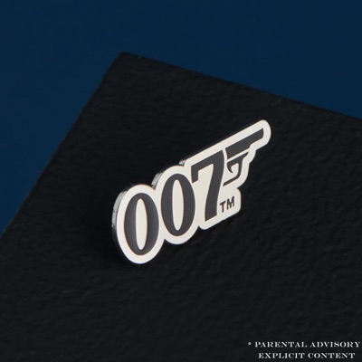 007 (feat. Fij) - Single