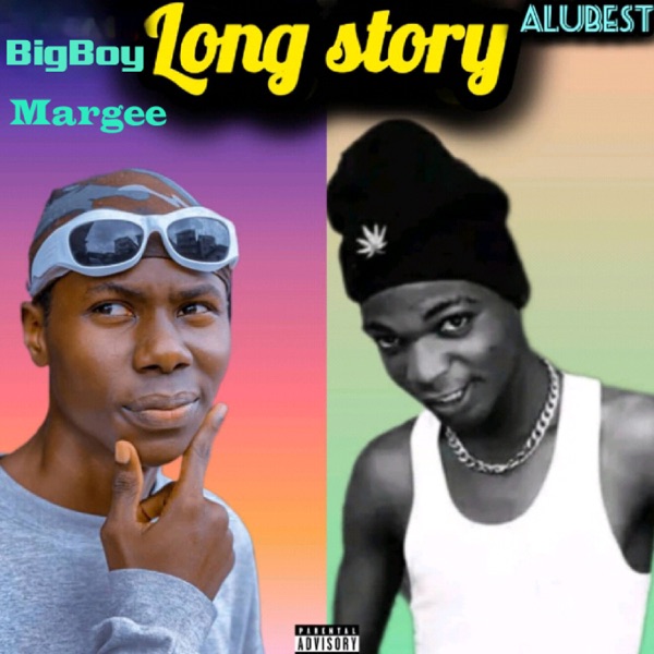 Long Story (feat. Alubest)