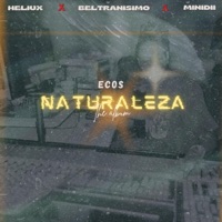 Ecos (feat. Heliux & Minidii) - Single - Beltranisimo
