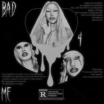 Bad 4 Me - Single