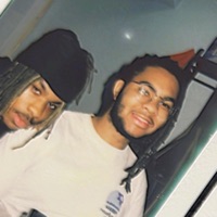 Count Ya Blessings.. - Single - Randeezy