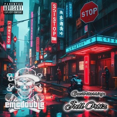 Stop (feat. Joell Ortiz) - Single