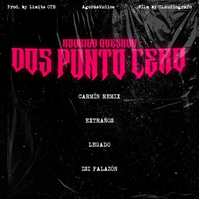 Dos punto cero - EP