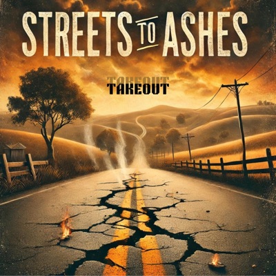 Find Us Somewhere - Single