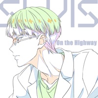 On the Highway - Single - SI-VIS