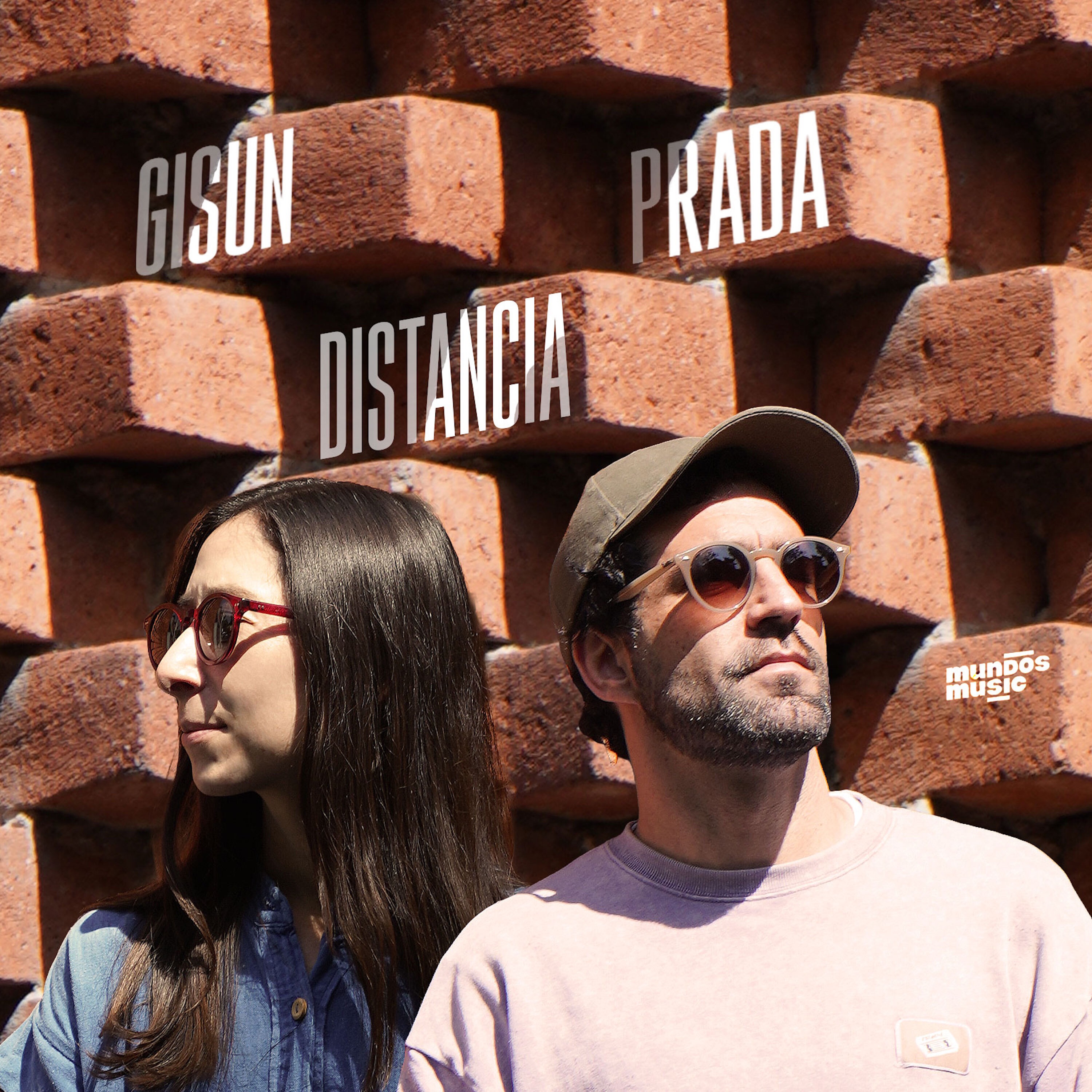 Distancia - Single