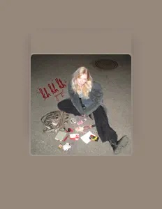 Ascolta Gunge, guarda video musicali, leggi la biografia, vedi le date del tour & altro!