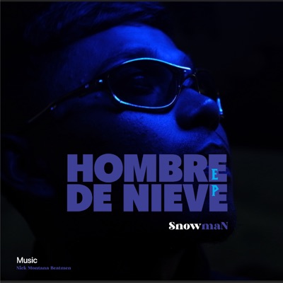 Ep Hombre de Nieve - EP