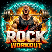Rock Workout - Motivational Workout Music