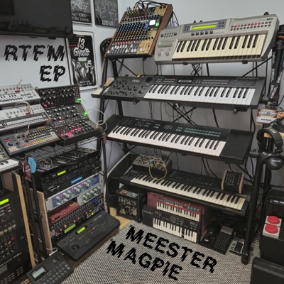 RTFM EP