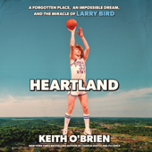 Heartland (Unabridged)