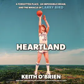 Heartland (Unabridged)