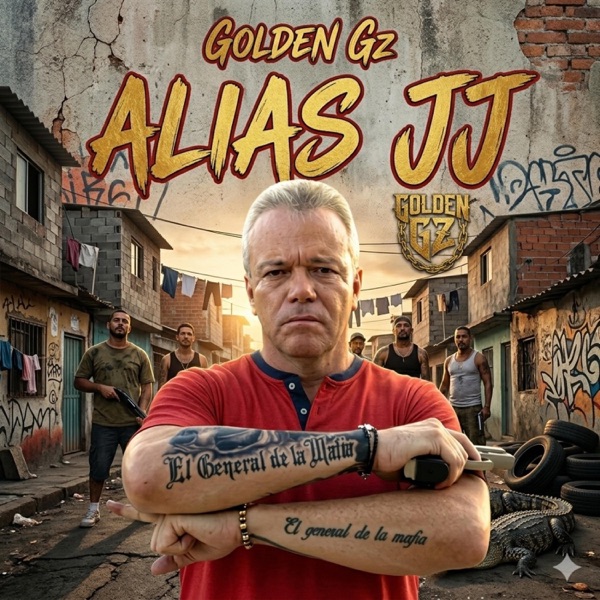 Alias JJ