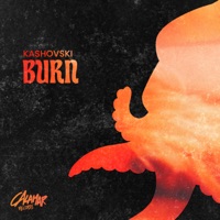 Burn - Single - Kashovski