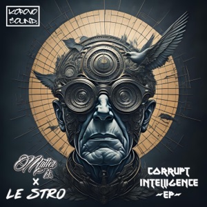 Corrupt Intelligence - Single