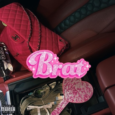 BRAT - Single