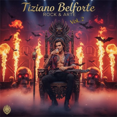 Rock & Arte, Vol. 2