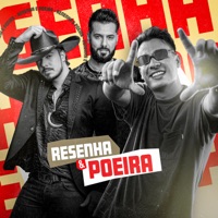 Resenha e Poeira - Single - Luquinha Resenha & Augusto & Atílio