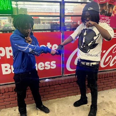 Drake and Josh (Saint & Danti) - Single