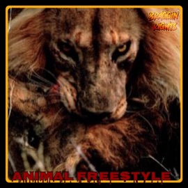 Animal Freestyle Braggin Rights